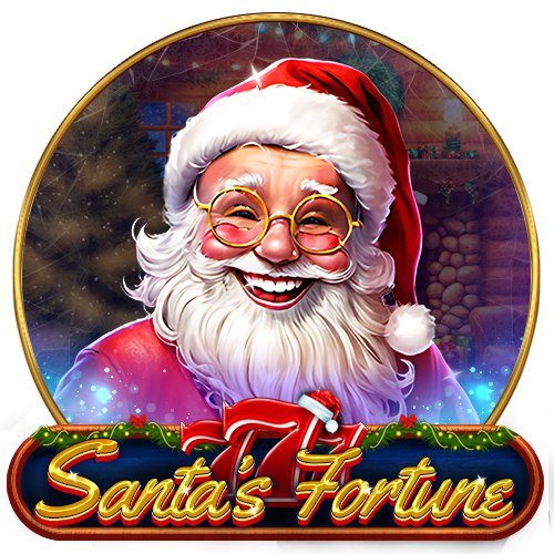 777 – Santa’s Fortune – игровой автомат с высоким RTP | GamblingShot