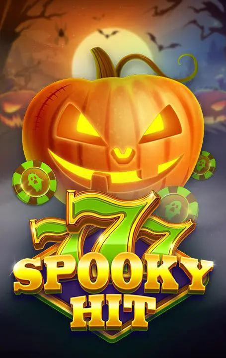 777 Spooky Hit – slot game with high RTP | GamblingShot