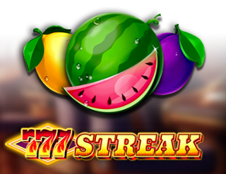777 Streak – игровой автомат с высоким RTP | GamblingShot