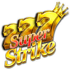 777 Super Strike – игровой автомат с высоким RTP | GamblingShot