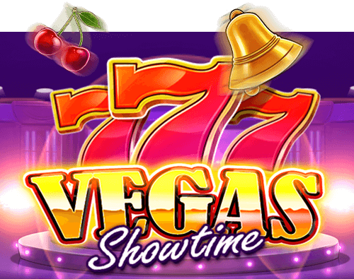 777 Vegas Showtime – игровой автомат с высоким RTP | GamblingShot