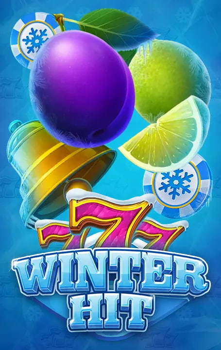 777 Winter Hit – игровой автомат с высоким RTP | GamblingShot