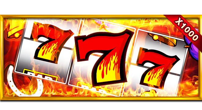 777 – игровой автомат с высоким RTP | GamblingShot