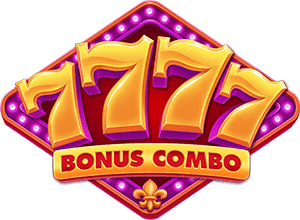 7777: Bonus Combo – ігровий автомат з високим RTP | GamblingShot