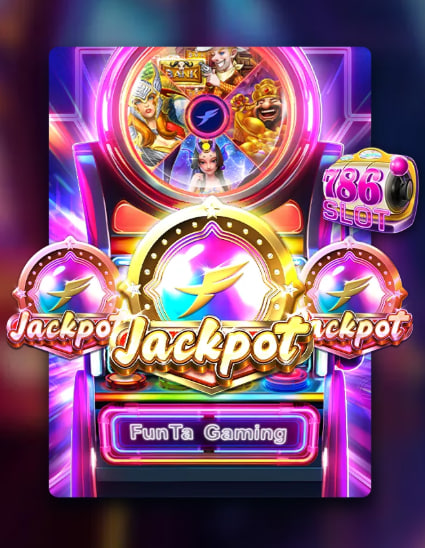 786 SLOT – ігровий автомат з високим RTP | GamblingShot