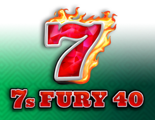 7s Fury 40 – игровой автомат с высоким RTP | GamblingShot