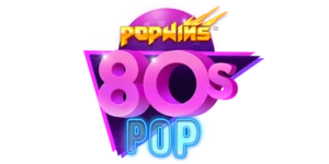 80sPop – slot game with high RTP | GamblingShot