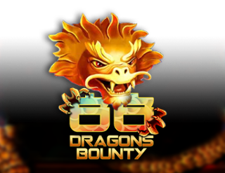 88 Dragons Bounty – игровой автомат с высоким RTP | GamblingShot