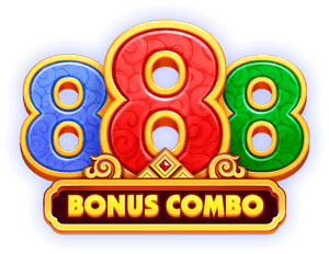 888: Bonus Combo – ігровий автомат з високим RTP | GamblingShot