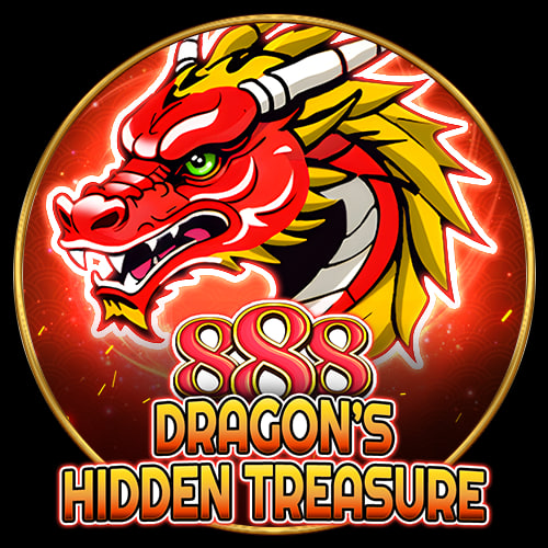 888 – Dragon’s Hidden Treasure – ігровий автомат з високим RTP | GamblingShot