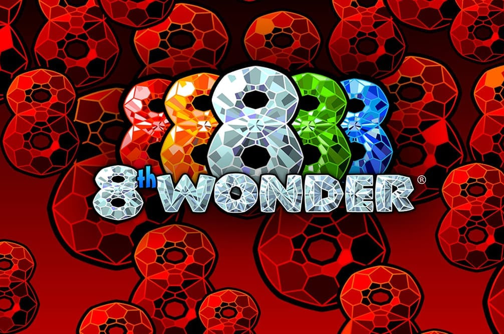 8th Wonder – ігровий автомат з високим RTP | GamblingShot