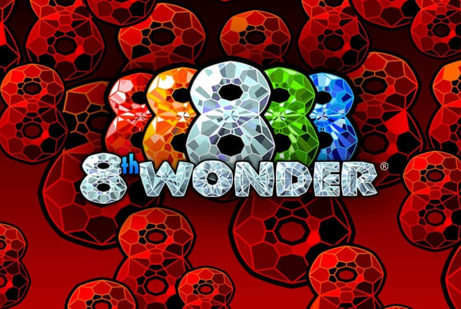 8th Wonder – ігровий автомат з високим RTP | GamblingShot