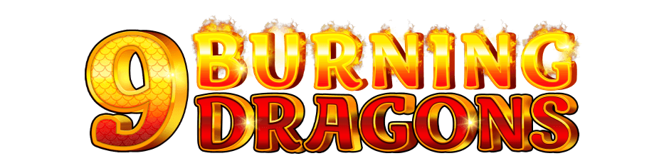 9 Burning Dragons – игровой автомат с высоким RTP | GamblingShot