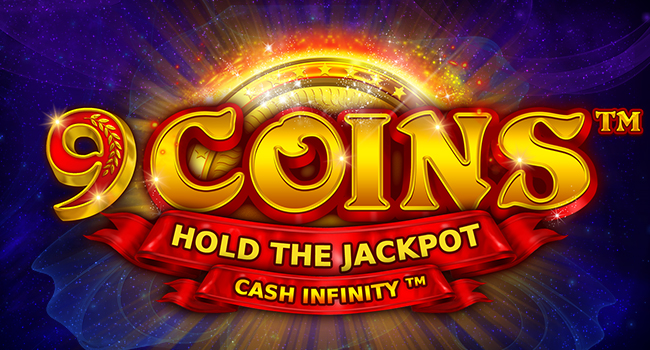 9 Coins – slot game with high RTP | GamblingShot