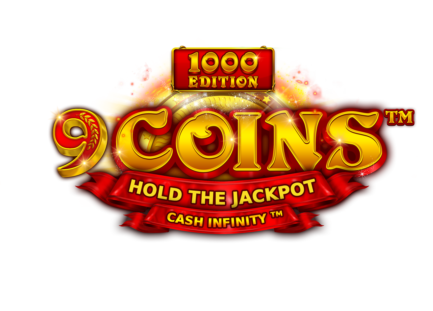 9 Coins™ 1000 Edition – slot game with high RTP | GamblingShot