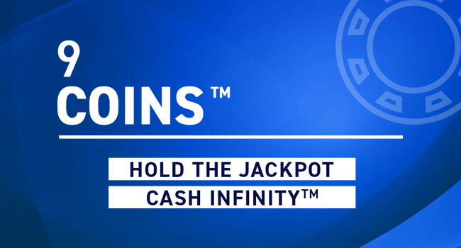 9 Coins Extremely Light – slot game with high RTP | GamblingShot