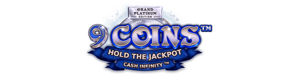 9 Coins™ Grand Platinum Edition – slot game with high RTP | GamblingShot