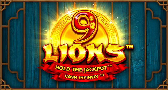 9 Lions Hold the Jackpot – игровой автомат с высоким RTP | GamblingShot