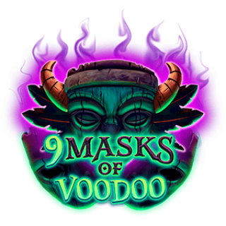 9 Masks of Voodoo – ігровий автомат з високим RTP | GamblingShot