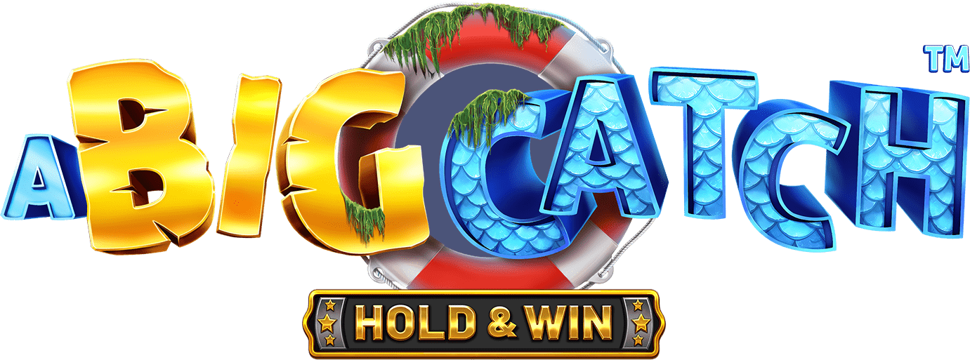 A Big Catch – HOLD & WIN – slot game with high RTP | GamblingShot
