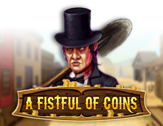 A Fistful Of Coins – игровой автомат с высоким RTP | GamblingShot