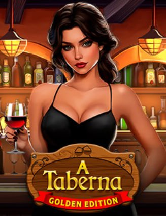 A Taberna Golden Edition – slot game with high RTP | GamblingShot