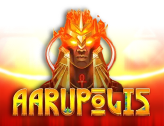 Aarupolis – slot game with high RTP | GamblingShot