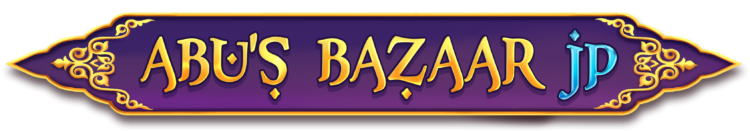 Abu's Bazaar JP – ігровий автомат з високим RTP | GamblingShot