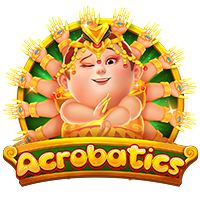 Acrobatics – игровой автомат с высоким RTP | GamblingShot