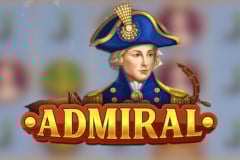 Admiral – ігровий автомат з високим RTP | GamblingShot