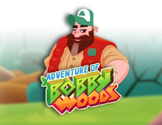 Adventure of Bobby Woods – игровой автомат с высоким RTP | GamblingShot