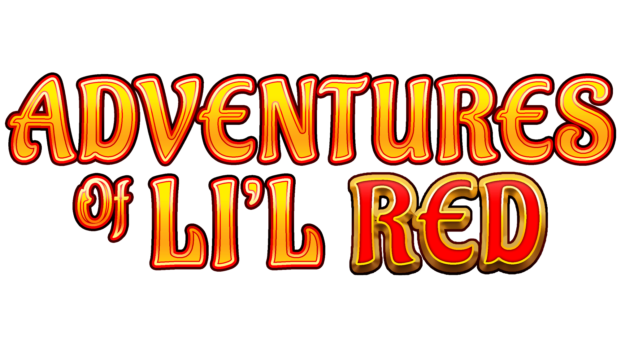 Adventures of Li’l Red – игровой автомат с высоким RTP | GamblingShot