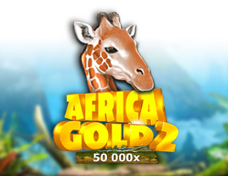 Africa Gold 2 – slot game with high RTP | GamblingShot