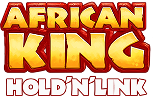 African King: Hold ‘n’ Link – slot game with high RTP | GamblingShot