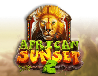 African Sunset 2 – игровой автомат с высоким RTP | GamblingShot