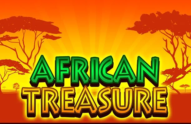 African Treasure – игровой автомат с высоким RTP | GamblingShot