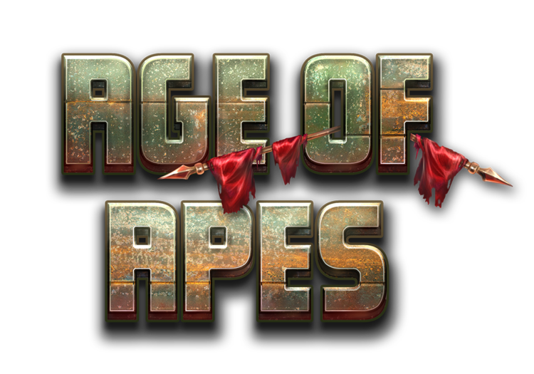 Age of Apes – ігровий автомат з високим RTP | GamblingShot