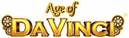 Age of DaVinci – slot game with high RTP | GamblingShot