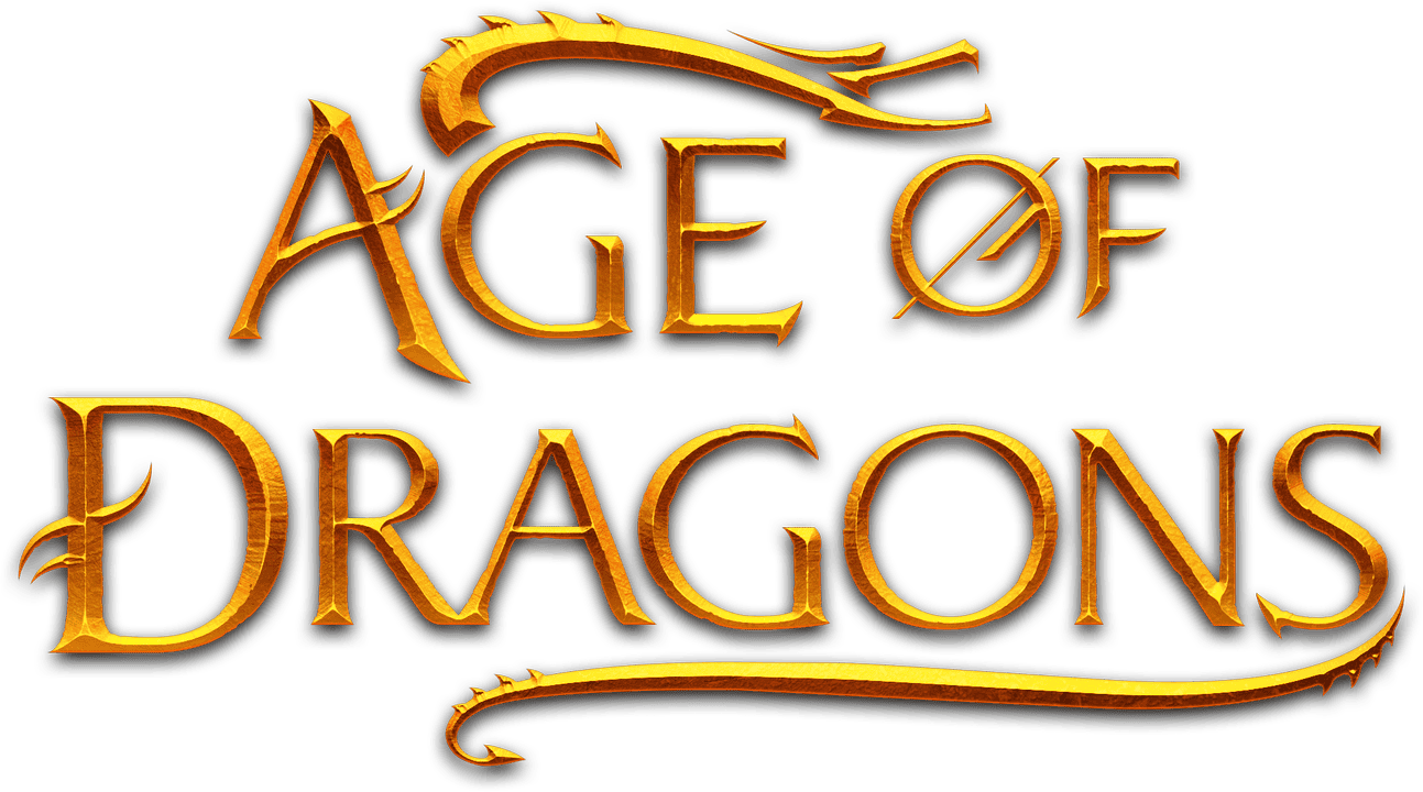 Age of Dragons – ігровий автомат з високим RTP | GamblingShot