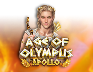 Age of Olympus: Apollo – ігровий автомат з високим RTP | GamblingShot