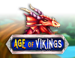 Age of Viking – игровой автомат с высоким RTP | GamblingShot