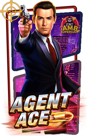 Agent Ace – slot game with high RTP | GamblingShot