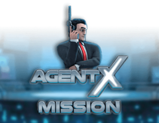Agent X MIssion – ігровий автомат з високим RTP | GamblingShot