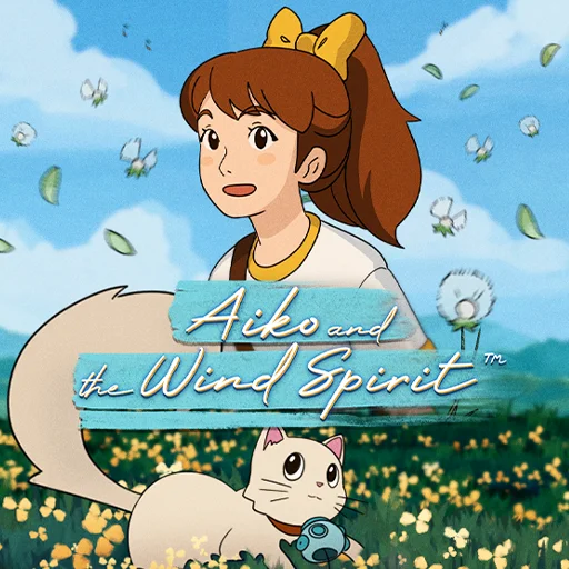 Aiko and the Wind Spirit – slot game with high RTP | GamblingShot