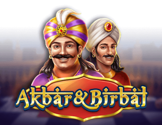 Akbar & Birbal – игровой автомат с высоким RTP | GamblingShot