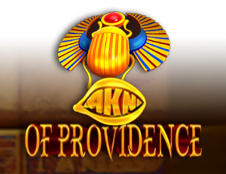 Akn Of Providence – ігровий автомат з високим RTP | GamblingShot
