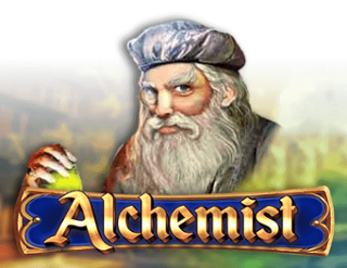 Alchemist – slot game with high RTP | GamblingShot