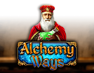 Alchemy Ways – ігровий автомат з високим RTP | GamblingShot