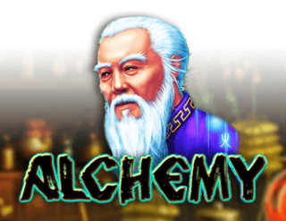 Alchemy – slot game with high RTP | GamblingShot