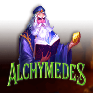 Alchymedes – ігровий автомат з високим RTP | GamblingShot